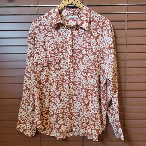 Roller Rabbit Olindo Victoria Top